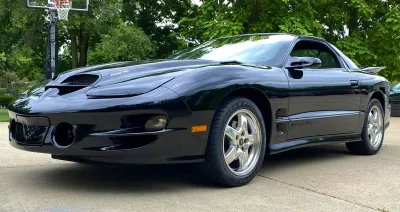 Trans Am
